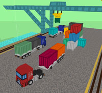 Crocotile 3D - Gallery